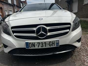 Classe CDI BlueEFFICIENCY Business