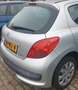 Peugeot 207 207 1.4 VTi 2009Nieuwe apk! 5-12-2026 2400euro Zilver - thumbnail 12