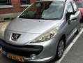 Peugeot 207 207 1.4 VTi 2009Nieuwe apk! 5-12-2026 2400euro Zilver - thumbnail 3