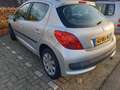 Peugeot 207 207 1.4 VTi 2009Nieuwe apk! 5-12-2026 2400euro Zilver - thumbnail 6