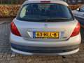 Peugeot 207 207 1.4 VTi 2009Nieuwe apk! 5-12-2026 2400euro Zilver - thumbnail 2