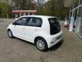 Volkswagen up! 1.0 BMT MOVE UP!, Airco, DAB radio, Blanc - thumbnail 2
