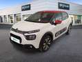 Citroen C3 PureTech 60KW (83CV) Feel Pack Blanco - thumbnail 1