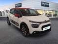 Citroen C3 PureTech 60KW (83CV) Feel Pack Blanco - thumbnail 3