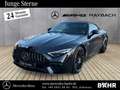 Mercedes-Benz SL 63 AMG SL 63 AMG 4M+ Premium Plus/Distronic/Hea-Up/21" Schwarz - thumbnail 1