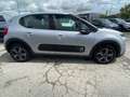 Citroen C3 ENTREPRISE 1.2i 12V - 82 - FEEL + CARPLAY/ANDROID AUTO + GPS + CAMERA Gris - thumbnail 30