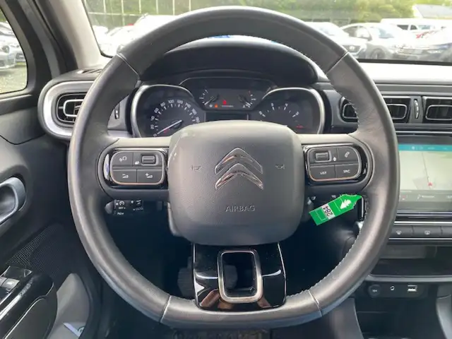 Citroen C3 view 7