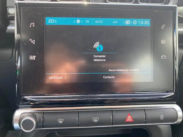Citroen C3 view 15