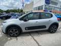 Citroen C3 ENTREPRISE 1.2i 12V - 82 - FEEL + CARPLAY/ANDROID AUTO + GPS + CAMERA Gris - thumbnail 3