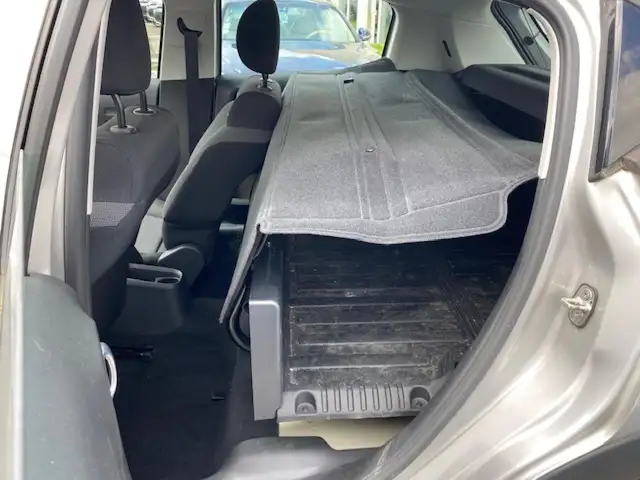 Citroen C3 view 6