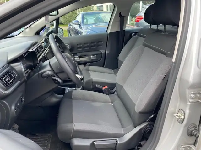 Citroen C3 view 5