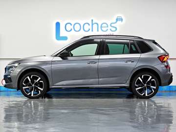 1.5 TSI Monte Carlo 110kW