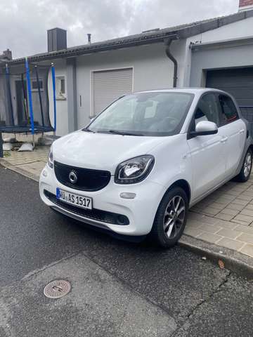 Imagine smart forFour Basis 52 kW (453.042)