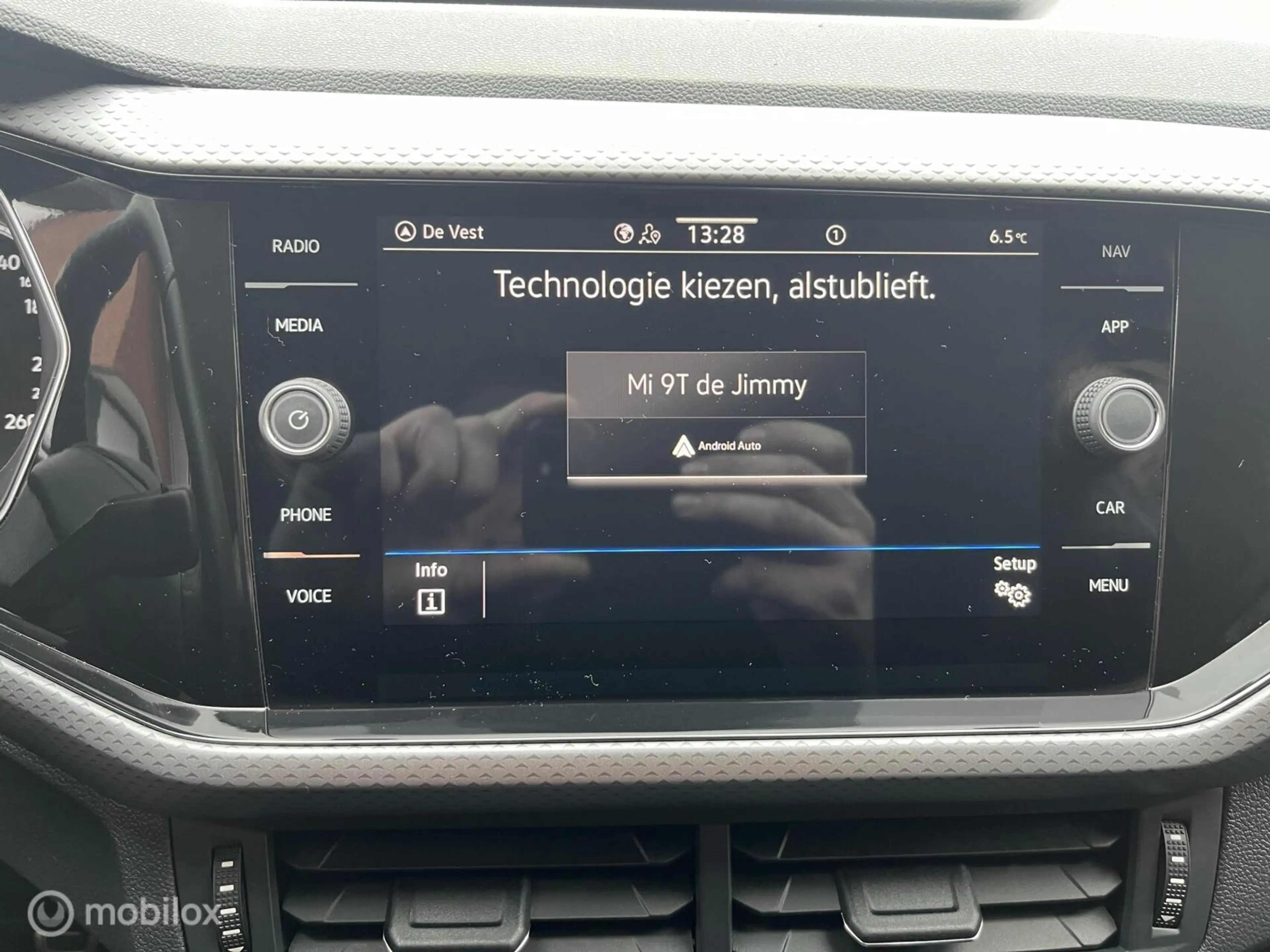 Volkswagen T-Cross 1.0 TSI Style NAVI*CAMERA*ACC*PDC*CLIMA* — photo 15