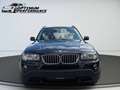 BMW X3 xDrive 20 d Edition Lifestyle Automatic Schwarz - thumbnail 3