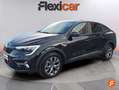 Renault Arkana Evolution TCe 103kW(140CV) EDC mild hybr Negro - thumbnail 3