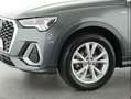Audi Q3 SPB 35 TFSI S line edition Gris - thumbnail 2