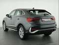 Audi Q3 SPB 35 TFSI S line edition Gris - thumbnail 5