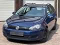 Volkswagen Golf VI Variant Trendline Azul - thumbnail 3