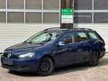 Volkswagen Golf VI Variant Trendline Azul - thumbnail 1