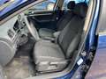 Volkswagen Golf VI Variant Trendline Azul - thumbnail 11