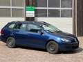 Volkswagen Golf VI Variant Trendline Azul - thumbnail 4