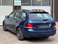 Volkswagen Golf VI Variant Trendline Azul - thumbnail 5