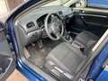 Volkswagen Golf VI Variant Trendline Azul - thumbnail 10