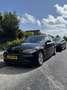 BMW 116 116i Zwart - thumbnail 1