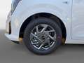 Kia Picanto 1.0 Vision PDC Klima  Navi Sofort Weiß - thumbnail 11