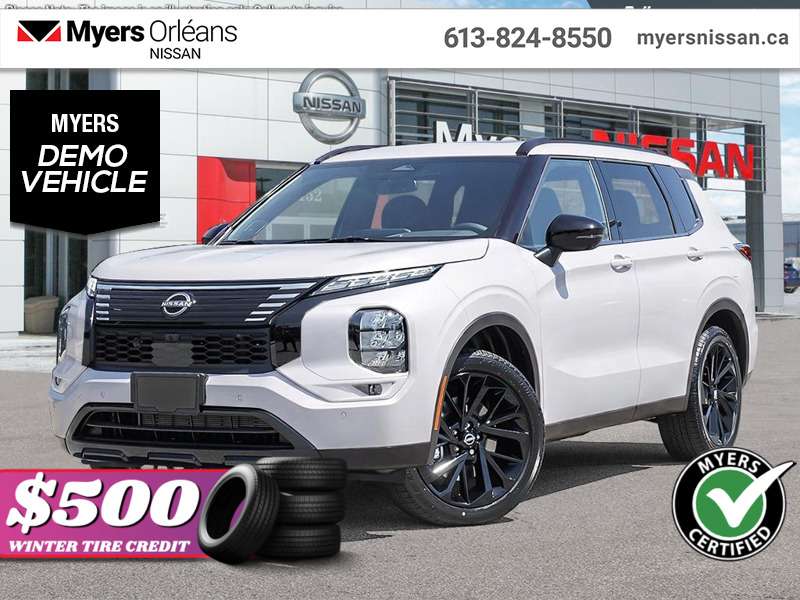 2026 Nissan Rogue Platinum  $1500 DEALER DISCOUNT !!!