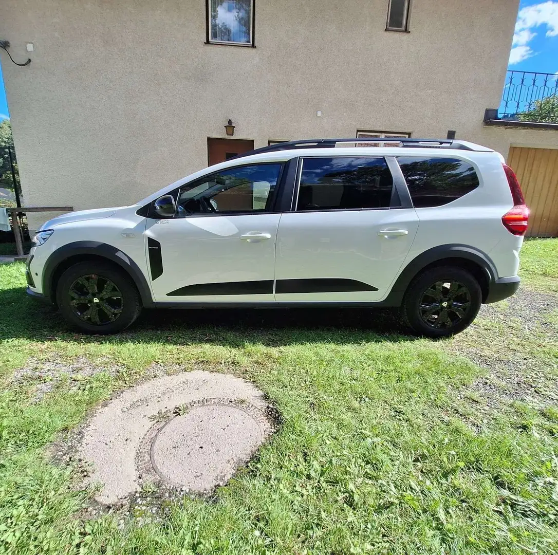 Dacia Jogger Extreme+ TCe 110 - 1