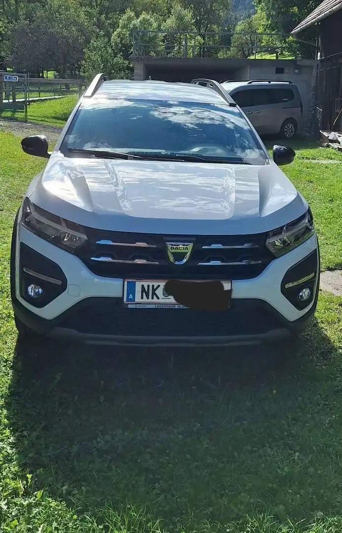 Dacia Jogger Extreme+ TCe 110 - 2