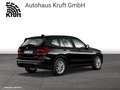 BMW X3 xDrive20d ADVANTAGE+STANDHZ+LC PROF+PDC Schwarz - thumbnail 3