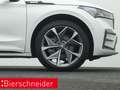 Skoda Enyaq RS AHK DCC HuD CANTON ALU 21 Weiß - thumbnail 26
