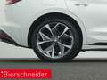 Skoda Enyaq RS AHK DCC HuD CANTON ALU 21 Weiß - thumbnail 29