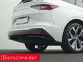 Skoda Enyaq RS AHK DCC HuD CANTON ALU 21 Weiß - thumbnail 25