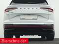 Skoda Enyaq RS AHK DCC HuD CANTON ALU 21 Weiß - thumbnail 28