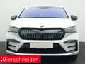 Skoda Enyaq RS AHK DCC HuD CANTON ALU 21 Weiß - thumbnail 10