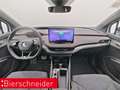 Skoda Enyaq RS AHK DCC HuD CANTON ALU 21 Weiß - thumbnail 12