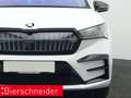 Skoda Enyaq RS AHK DCC HuD CANTON ALU 21 Weiß - thumbnail 18
