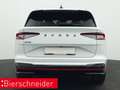 Skoda Enyaq RS AHK DCC HuD CANTON ALU 21 Weiß - thumbnail 5