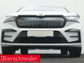 Skoda Enyaq RS AHK DCC HuD CANTON ALU 21 Weiß - thumbnail 31