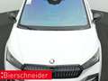 Skoda Enyaq RS AHK DCC HuD CANTON ALU 21 Weiß - thumbnail 26