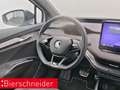Skoda Enyaq RS AHK DCC HuD CANTON ALU 21 Weiß - thumbnail 12