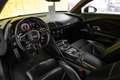 Audi R8 5.2 FSI plus quattro*MwSt*CARBON+*B&O Zwart - thumbnail 45