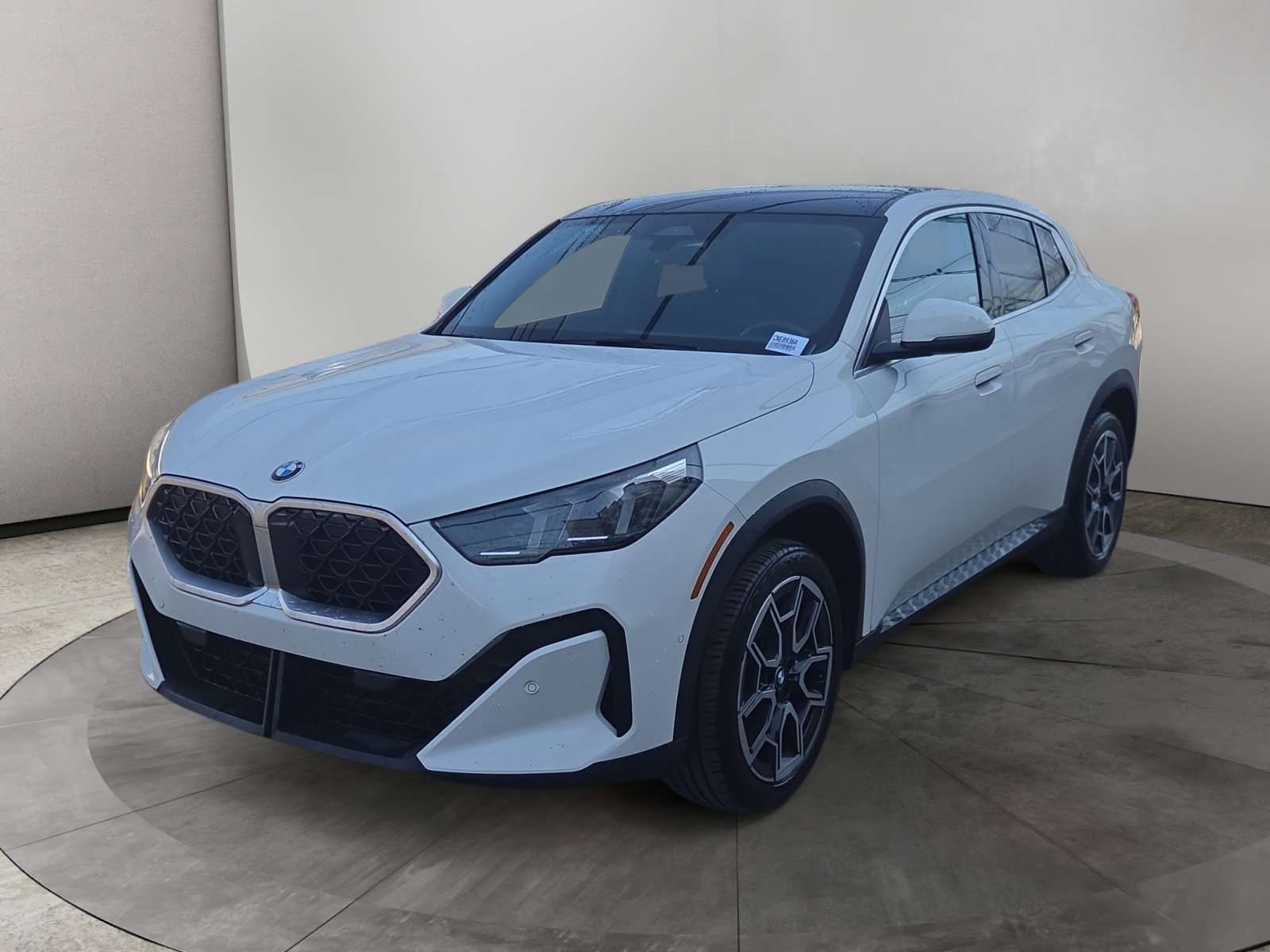 2025 BMW X2