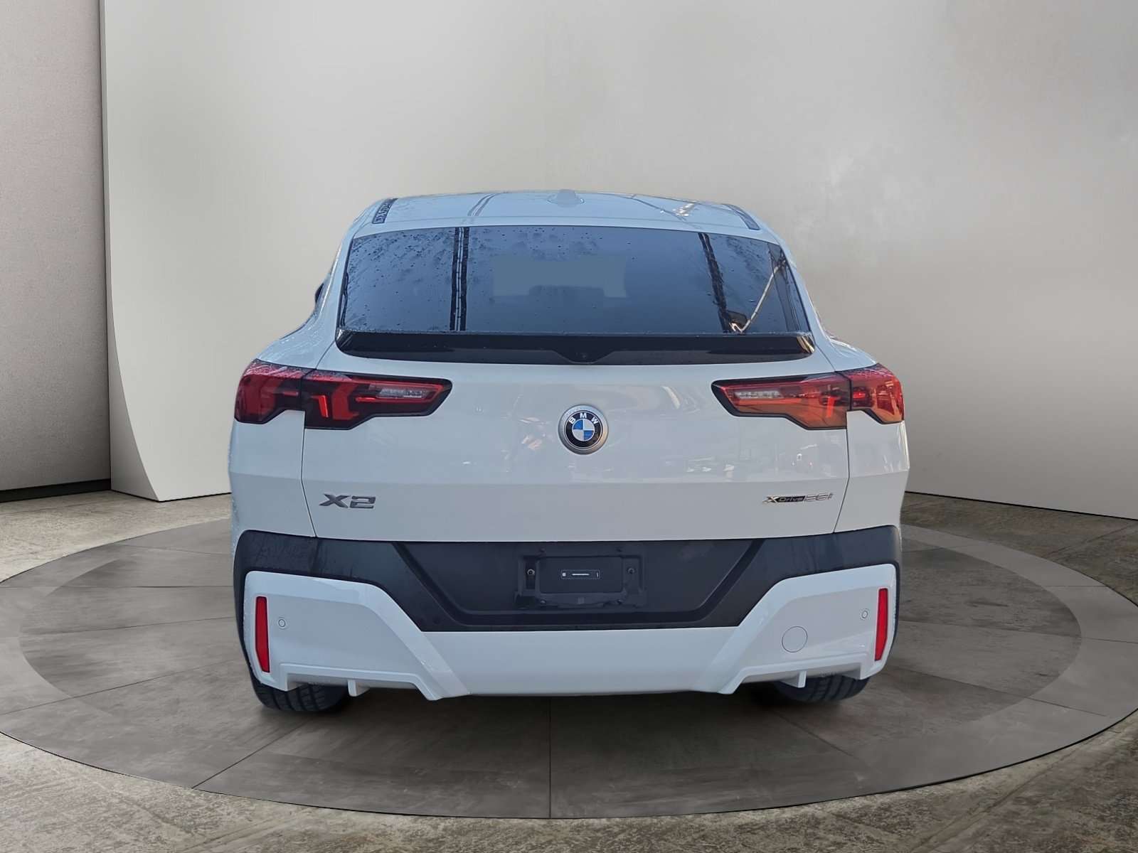 2025 BMW X2