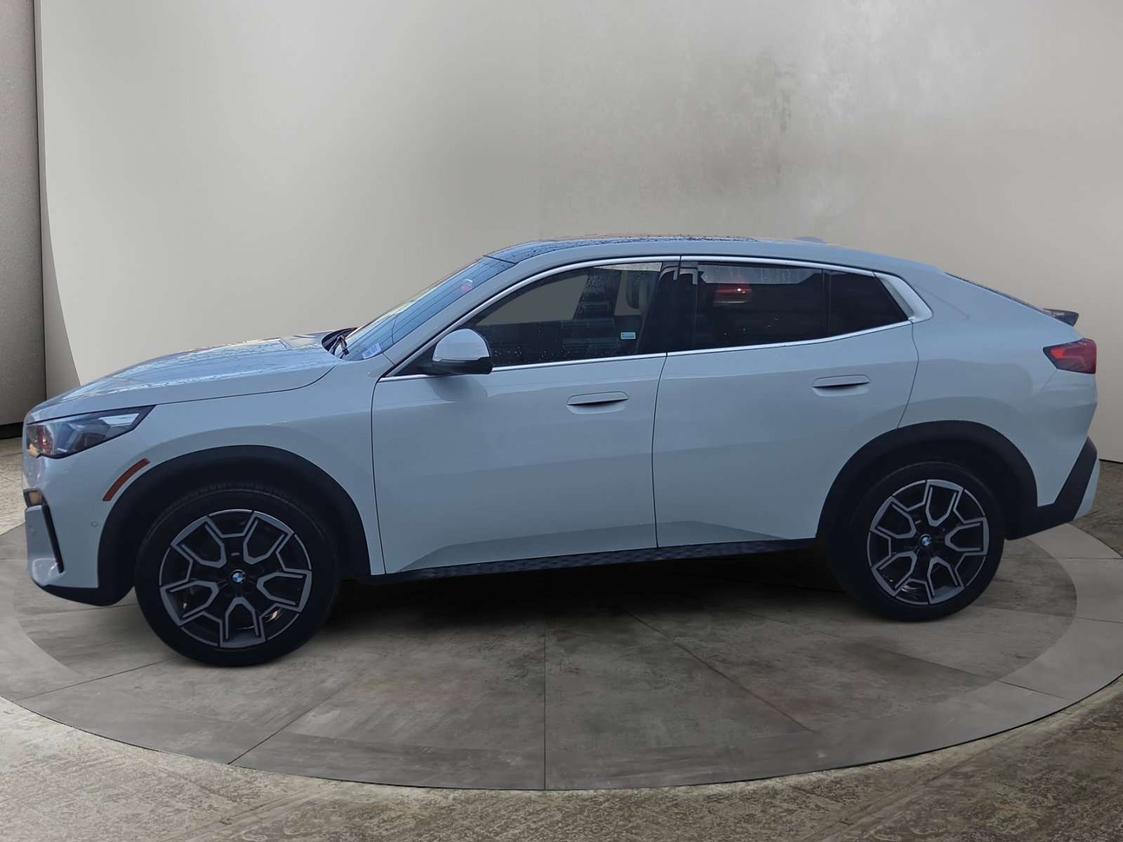 2025 BMW X2