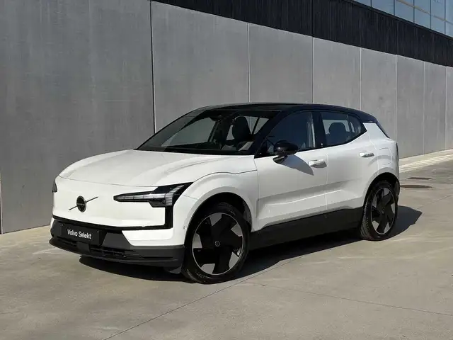 Volvo EX30 Ultra, Single Motor Extended Range, Elektrisch